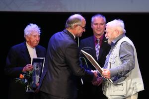 50 LET OBRTNO PODJETNIŠKE  ZBORNICE CERKNICA 35 FOTO LJUBO VUKELIČ